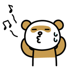 JUNK MART - FERRET STICKER! vol.2 sticker #6048498