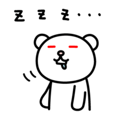 JUNK MART - FERRET STICKER! vol.2 sticker #6048515