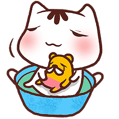 Po-chan by Ellya (03)