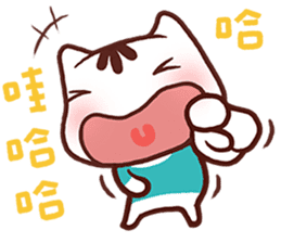 Po-chan by Ellya (03) sticker #6048602