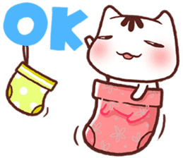 Po-chan by Ellya (03) sticker #6048603