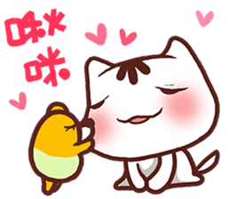 Po-chan by Ellya (03) sticker #6048607