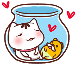 Po-chan by Ellya (03) sticker #6048610