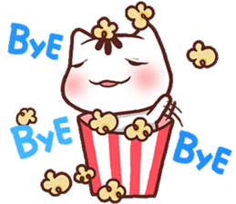 Po-chan by Ellya (03) sticker #6048611