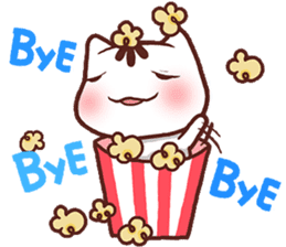 Po-chan by Ellya (03) sticker #6048611