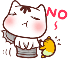 Po-chan by Ellya (03) sticker #6048637