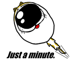 Manful dog sticker #6048667