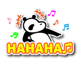 pandara message neo sticker #6048977