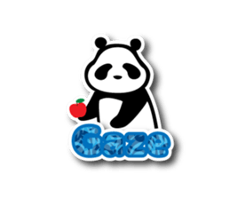 pandara message neo sticker #6048985
