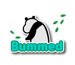 pandara message neo sticker #6048987