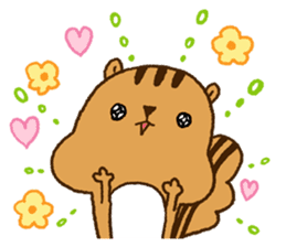 Sticker of reaction sticker #6049200