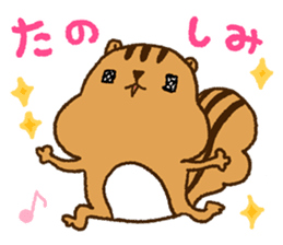 Sticker of reaction sticker #6049201