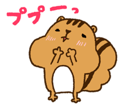 Sticker of reaction sticker #6049203