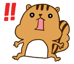 Sticker of reaction sticker #6049212