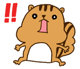 Sticker of reaction sticker #6049212