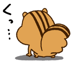 Sticker of reaction sticker #6049213