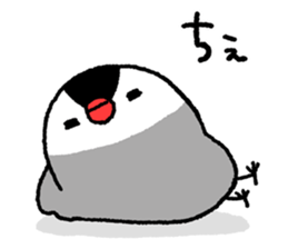 Sticker of reaction sticker #6049214