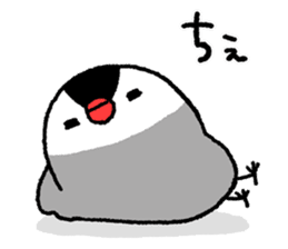 Sticker of reaction sticker #6049214