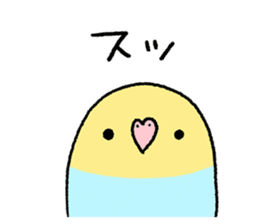 Sticker of reaction sticker #6049222