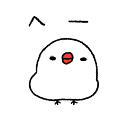 Sticker of reaction sticker #6049228