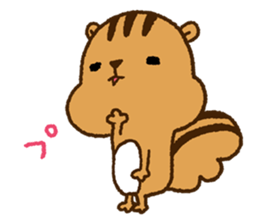 Sticker of reaction sticker #6049232