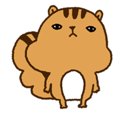 Sticker of reaction sticker #6049234