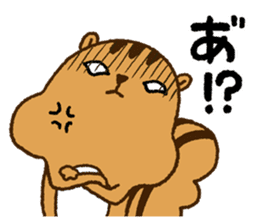 Sticker of reaction sticker #6049238