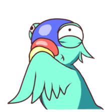 SmallG8 sticker #6049441