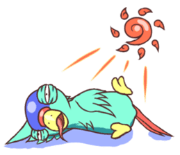 SmallG8 sticker #6049444