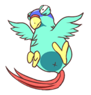 SmallG8 sticker #6049447