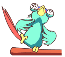 SmallG8 sticker #6049449