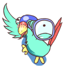 SmallG8 sticker #6049451