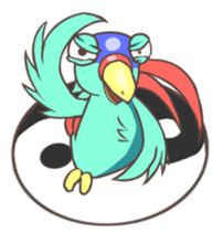 SmallG8 sticker #6049455