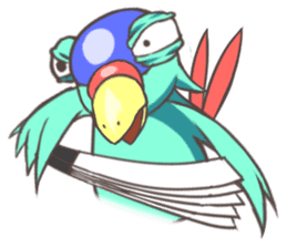 SmallG8 sticker #6049456