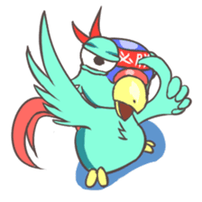 SmallG8 sticker #6049459