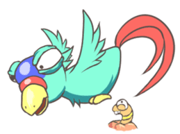 SmallG8 sticker #6049462