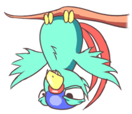 SmallG8 sticker #6049467