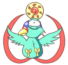 SmallG8 sticker #6049473