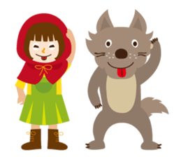 akari chan sticker #6049482