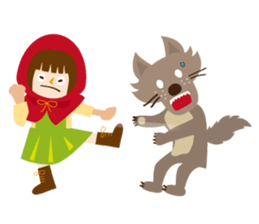 akari chan sticker #6049498