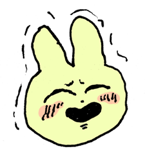 Sakurai's animal aticker sticker #6050640