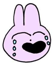 Sakurai's animal aticker sticker #6050641