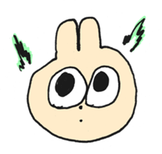 Sakurai's animal aticker sticker #6050643