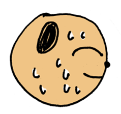 Sakurai's animal aticker sticker #6050653