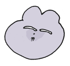 Sakurai's animal aticker sticker #6050668