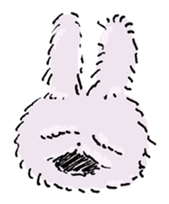 Sakurai's animal aticker sticker #6050679