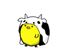 CELEBRATION STICKER. sticker #6050681