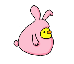 CELEBRATION STICKER. sticker #6050683