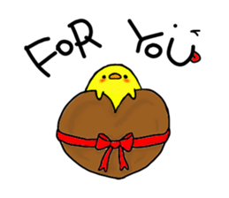 CELEBRATION STICKER. sticker #6050696