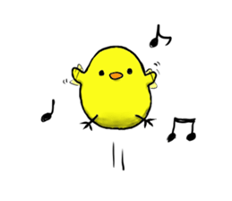 CELEBRATION STICKER. sticker #6050719